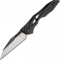 Автоматический складной нож Kershaw Launch  13, сталь CPM154, рукоять алюминий купить в Подольске
