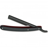 Бритва-шаветка Boker Barberette Black & Red купить в Подольске