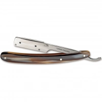 Бритва-шаветка Boker Pro Barberette Horn купить в Подольске