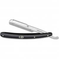 Бритва-шаветка Boker Pro Long Barberette Black купить в Подольске