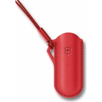 Чехол «Style Icon»  Victorinox для ножей Classic Colors, 58 мм, красный купить в Подольске