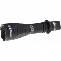 Фонарь светодиодный тактический Armytek Predator v3, 240 лм, зеленый свет, аккумулятор купить в Подольске