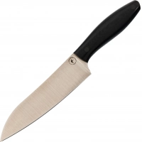 Кухонный нож Apus Santoku, сталь N690 купить в Подольске