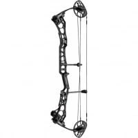 Лук блочный Mathews TRX 34 2021, серый купить в Подольске