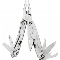 Мультитул Leatherman REV 14 функций купить в Подольске