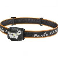 Налобный фонарь Fenix HL18R черный купить в Подольске