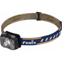 Налобный фонарь Fenix HL32R Cree XP-G3 , серый купить в Подольске