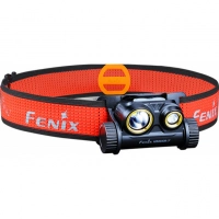 Налобный фонарь Fenix HM65R-T Cree XP-G2 S3, черный купить в Подольске