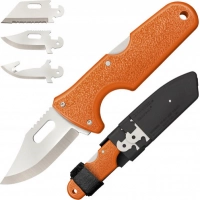 Нож Cold Steel Click N Cut Hunter 40AL, сталь 420J2, рукоять пластик купить в Подольске