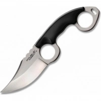 Нож Cold Steel Double Agent II 39FN, сталь AUS-8A, рукоять пластик купить в Подольске