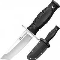 Нож Cold Steel Mini Leatherneck Tanto, сталь 8Cr13MoV купить в Подольске