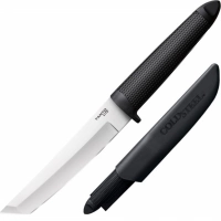 Нож Cold Steel Tanto Lite 20T, сталь 4116, рукоять резина купить в Подольске