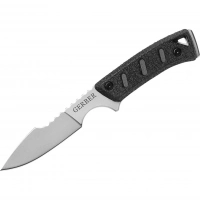 Нож с фиксированным клинком Gerber Metolius Caper, сталь 420HC, рукоять G10 купить в Подольске