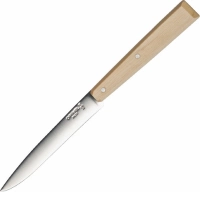 Нож столовый Opinel №125, нержавеющая сталь купить в Подольске