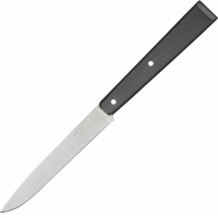 Нож столовый Opinel N°125,POM полимерная ручка, нержавеющая сталь, серый купить в Подольске