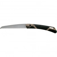 Складная пила Kershaw Taskmaster Saw-2, углеродистая сталь, рукоять термопластик GRN купить в Подольске
