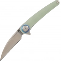 Складной нож Artisan Cazador, сталь AR-RPM9, рукоять G10 купить в Подольске