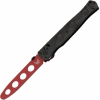 Складной нож Benchmade Socp, сталь 440C, рукоять полимер купить в Подольске