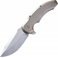 Складной нож Ferox WE Knife, сталь M390, рукоять титан купить в Подольске