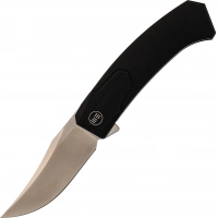 Складной нож WE Knife Shuddan, сталь CPM-20CV, рукоять Titanium купить в Подольске