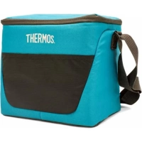 Сумка-холодильник Thermos Classic 24 Can Cooler Teal, 19л купить в Подольске