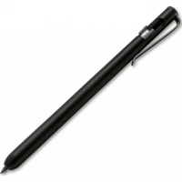 Тактическая ручка Rocket Pen Black, Boker Plus 09BO065, черная купить в Подольске