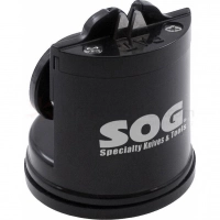 Точилка настольная Countertop Knife Sharpener — SOG SH02 купить в Подольске