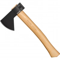 Топор Cold Steel Hudson Bay Camp Hatchet, сталь Carbon steel, рукоять Гикори купить в Подольске