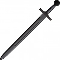 Тренировочный меч Cold Steel Medieval Training Sword, полипропилен купить в Подольске