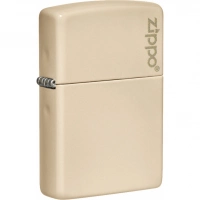 Зажигалка Classic Flat Sand ZIPPO 49453ZL купить в Подольске