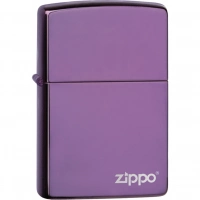 Зажигалка ZIPPO Classic, покрытие Abyss™ купить в Подольске